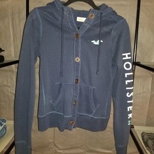 Hollister Hoodie